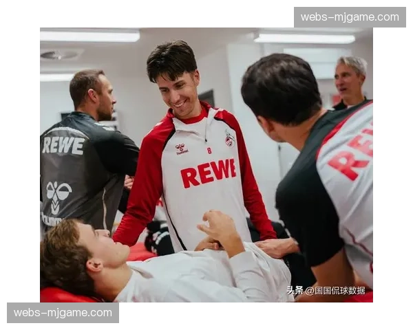 科隆俱乐部推出战术主题展览，展示球队百年阵型演变史