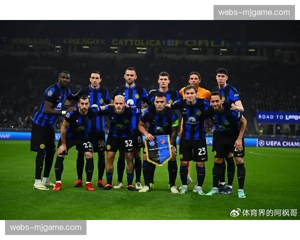 国际米兰3-0完胜拉齐奥，意甲豪取十连胜继续12分领跑