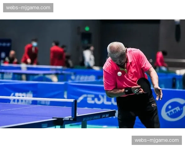 中国乒乓球队官方智能球拍合作伙伴签约，推动训练数据化