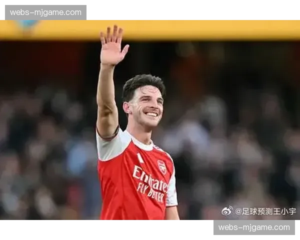 战术复盘：阿森纳2-0客胜纽卡，赖斯指挥下的中场三角压迫成取胜之匙